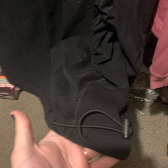 NIKE WOMEN’s 3xL cinch top - Picture 6 of 6